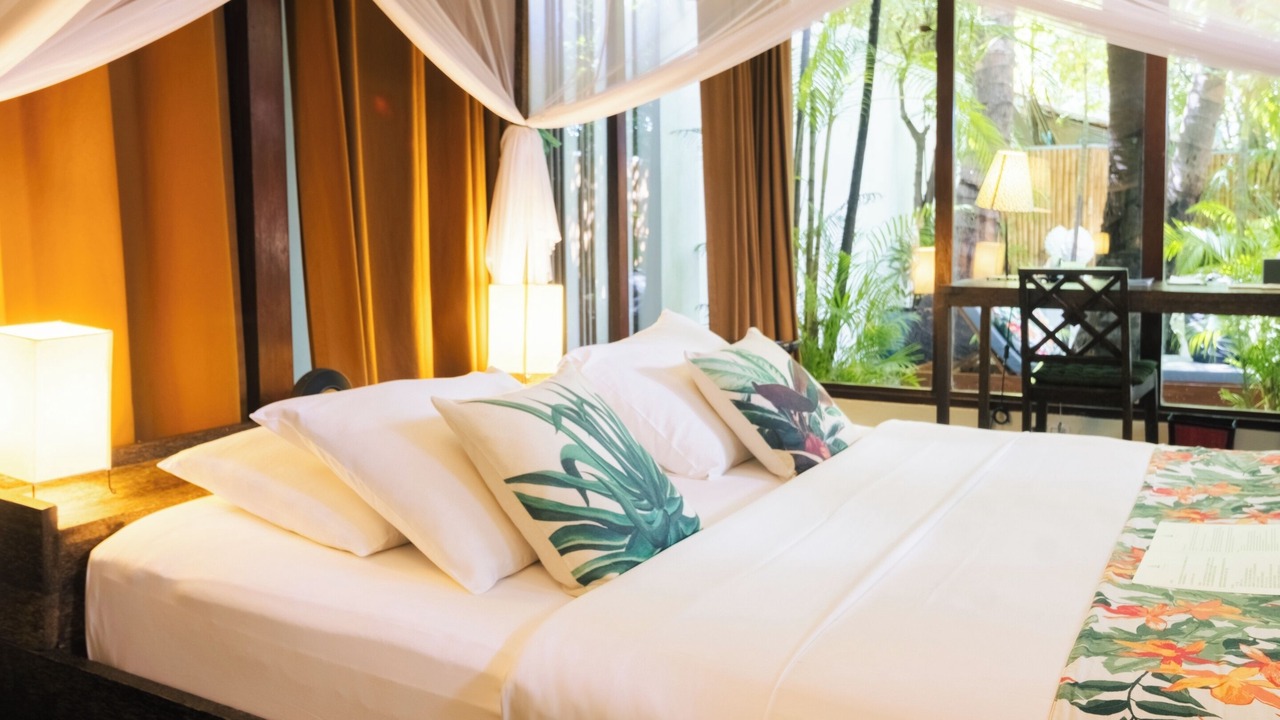 Photo of Bedroom in Daun Penh