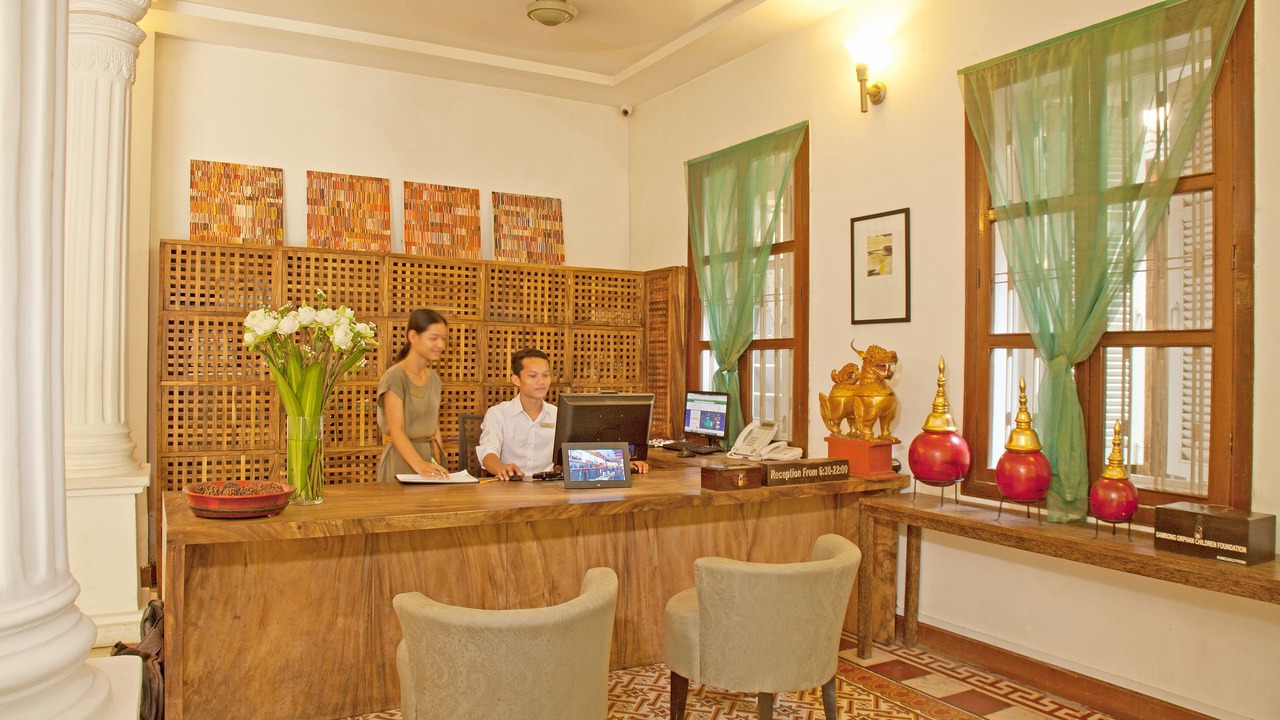 Photo of Others in Daun Penh