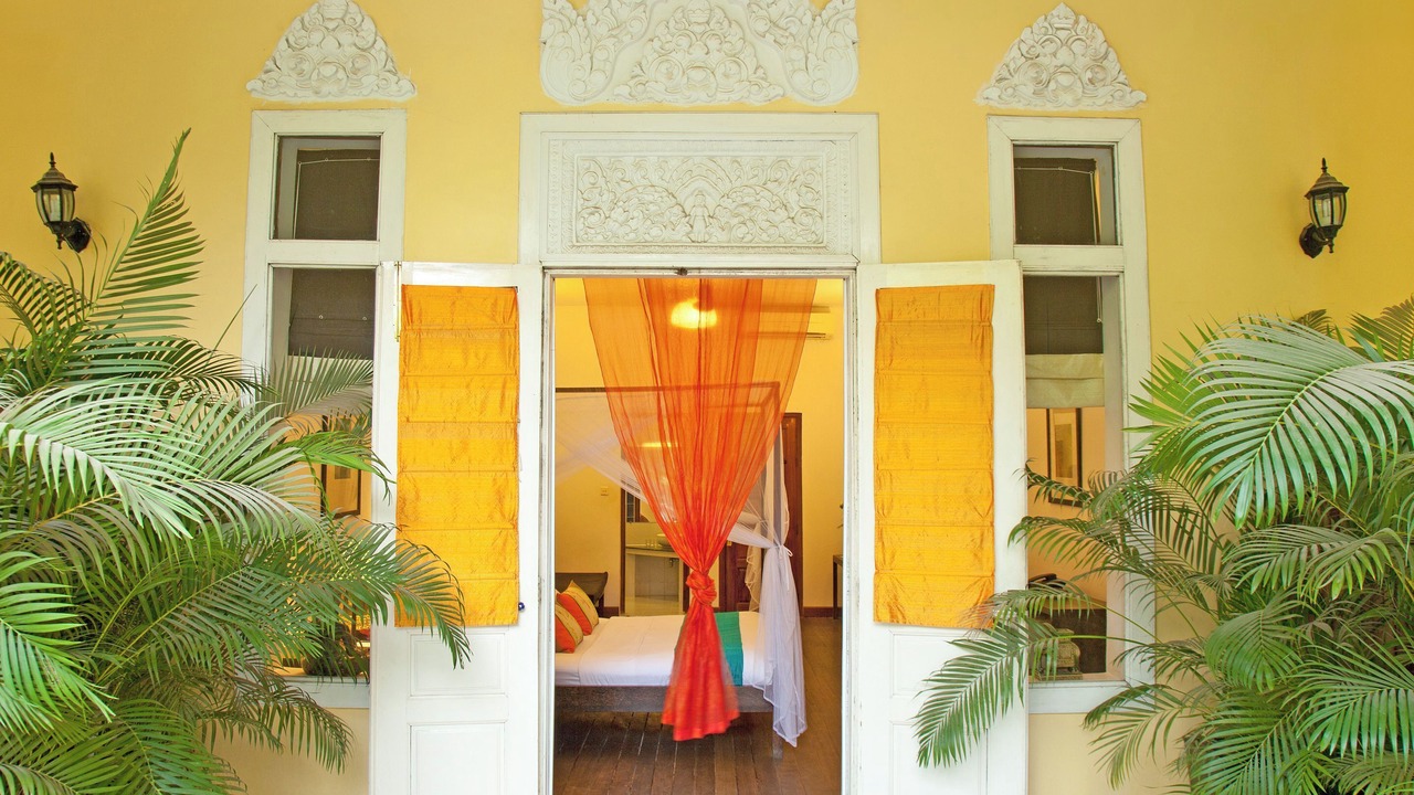 Photo of Bedroom in Daun Penh