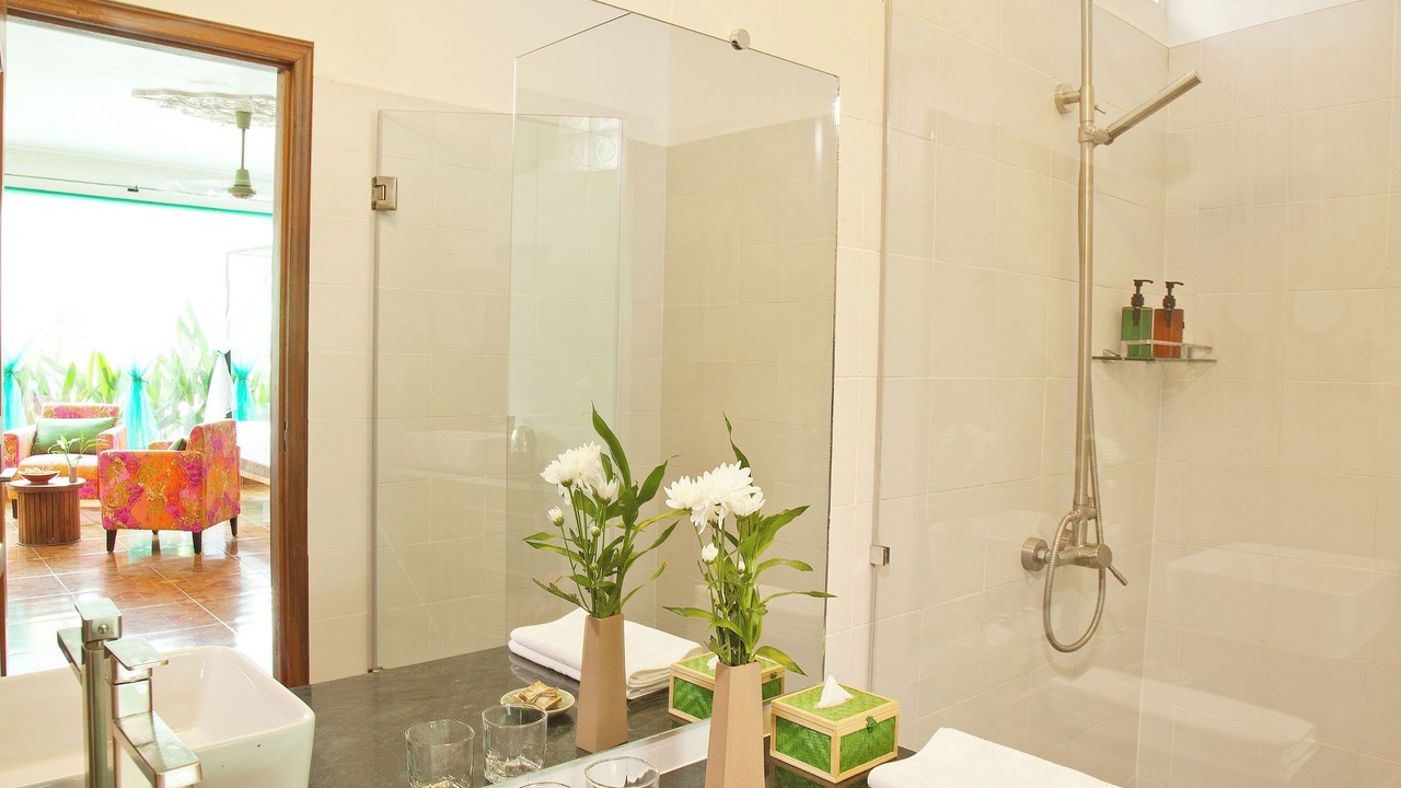 Photo of Bathroom in Daun Penh