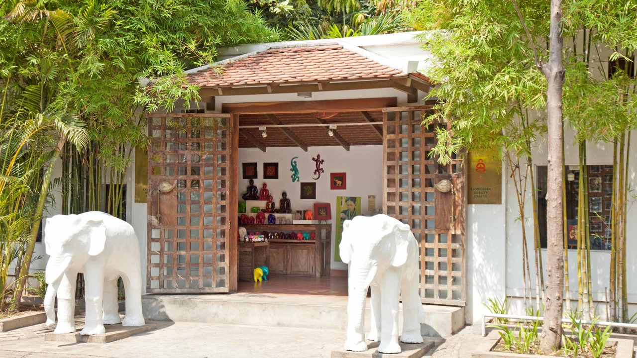 Photo of Others in Daun Penh