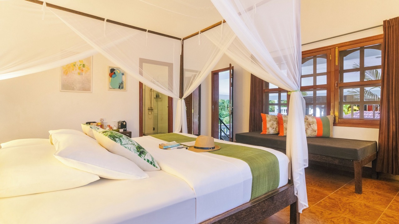 Photo of Bedroom in Daun Penh