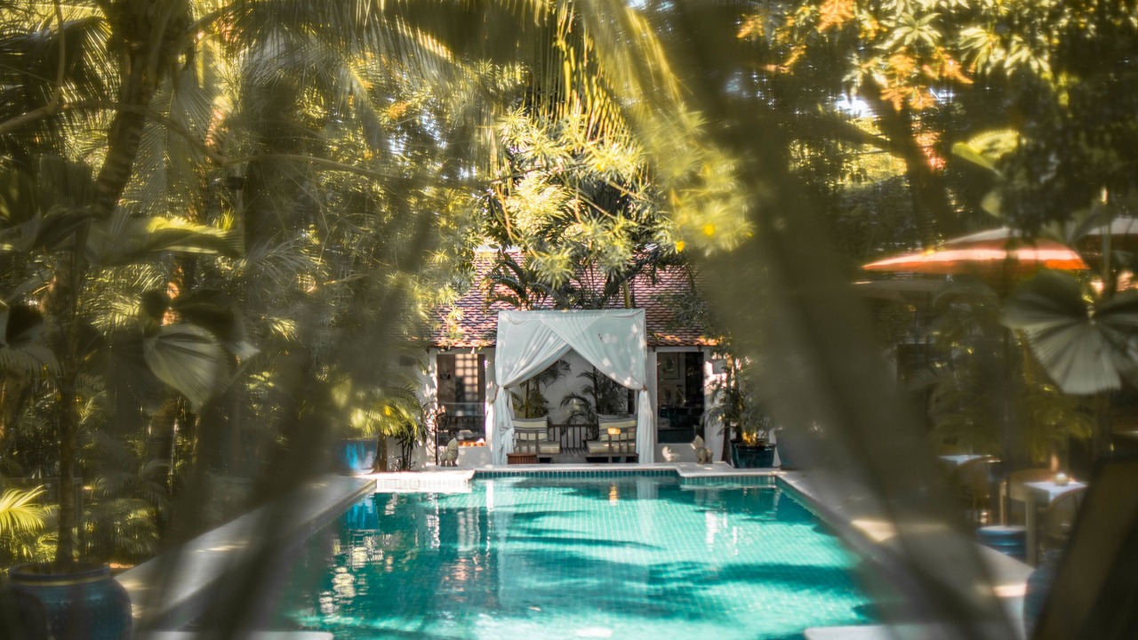 Photo of Outdoor in Daun Penh