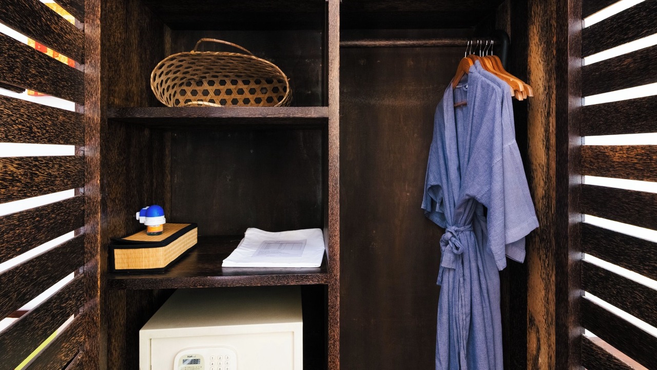 Photo of Bedroom in Daun Penh