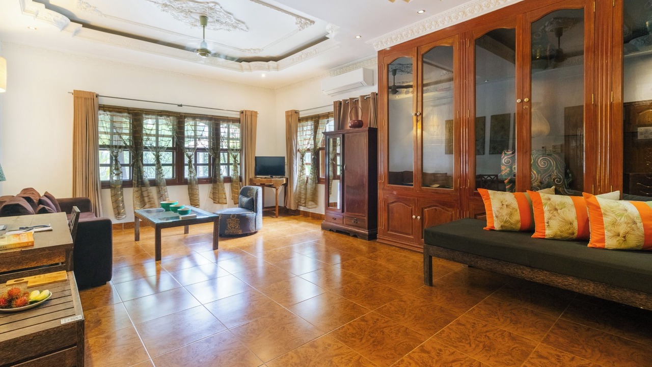 Photo of Bedroom in Daun Penh