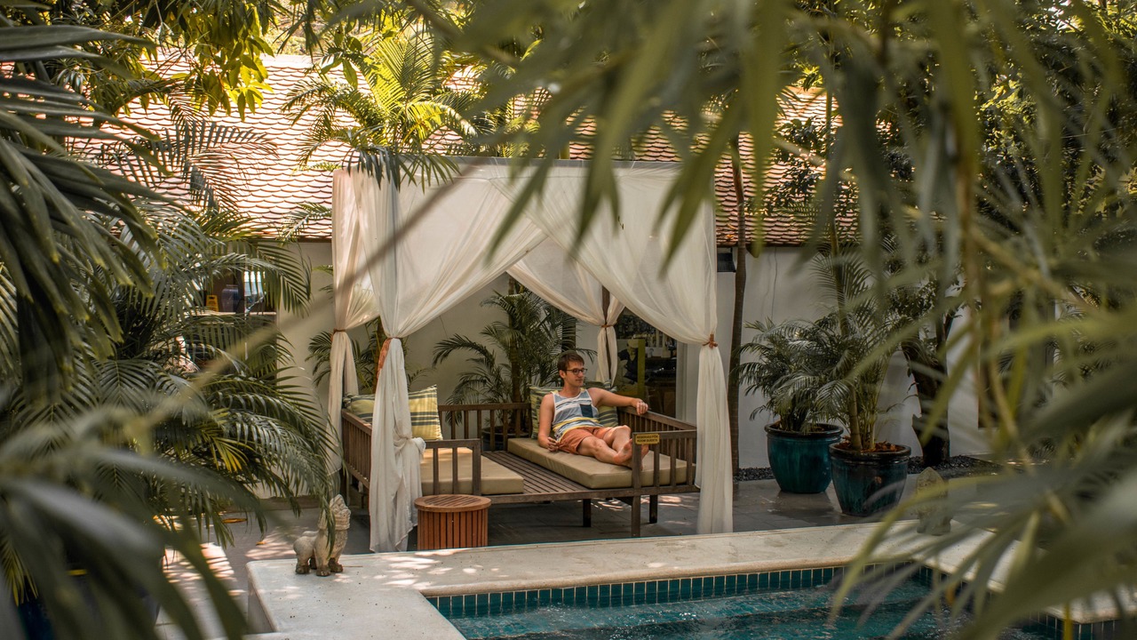Photo of Outdoor in Daun Penh