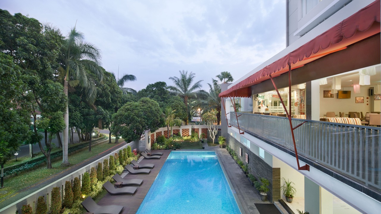 Photo of Outdoor in Malang