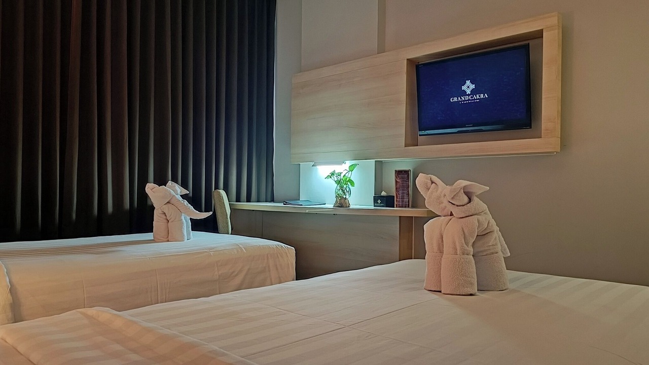 Photo of Bedroom in Malang