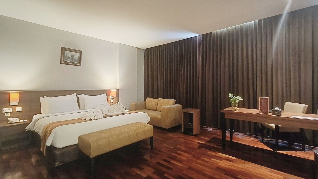 Photo of Bedroom in Malang
