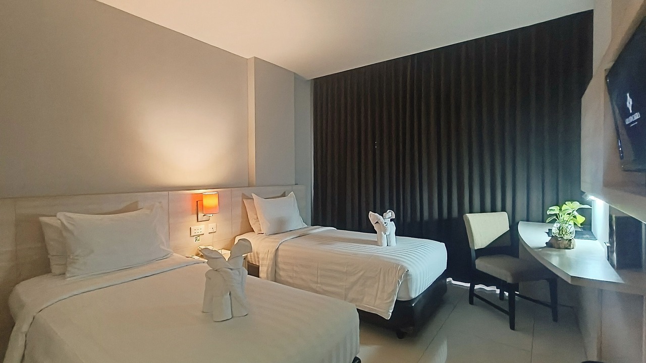 Photo of Bedroom in Malang