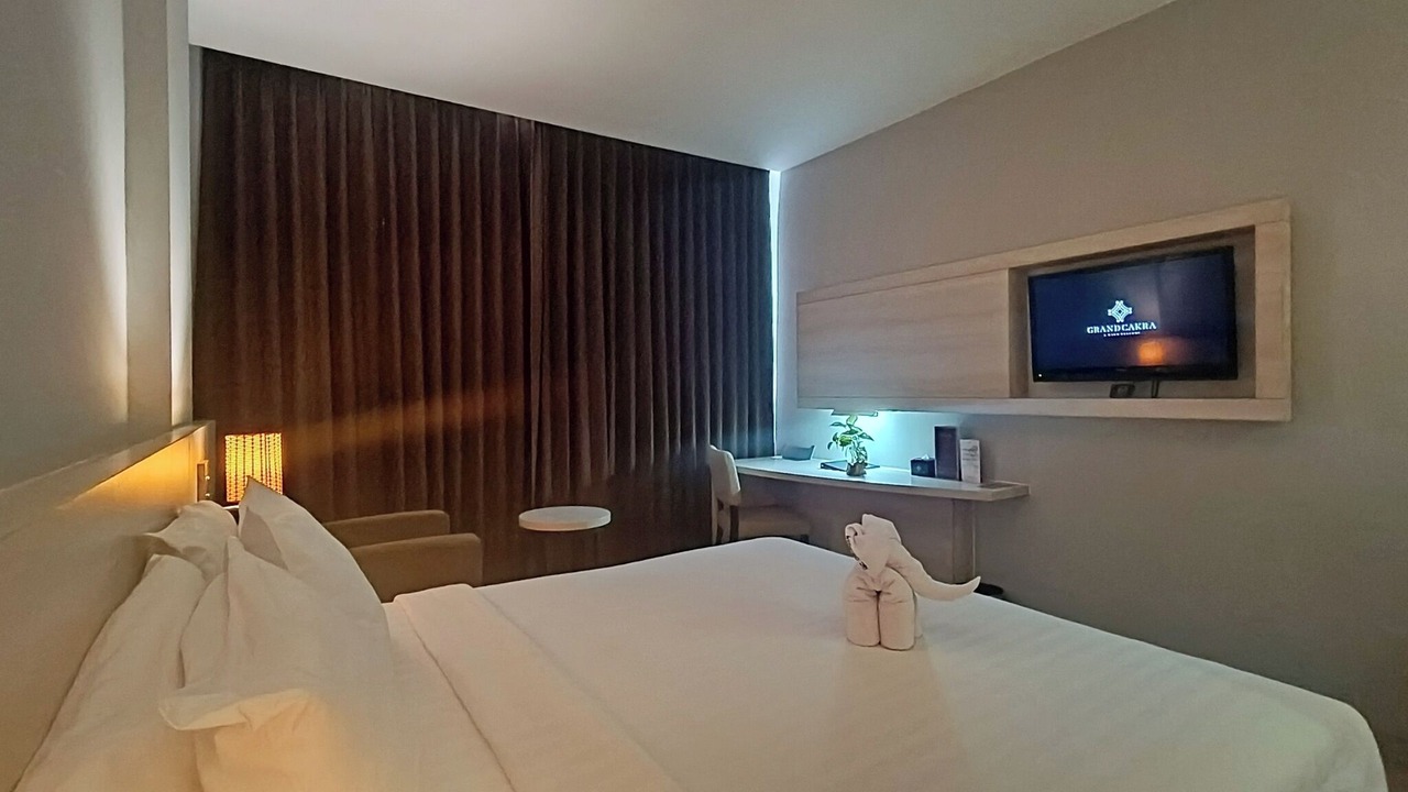 Photo of Bedroom in Malang