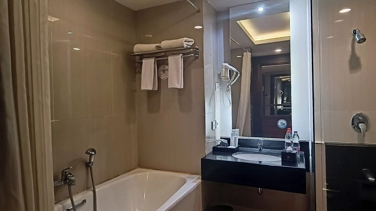 Photo of Bathroom in Malang
