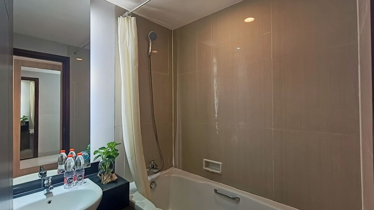 Photo of Bathroom in Malang