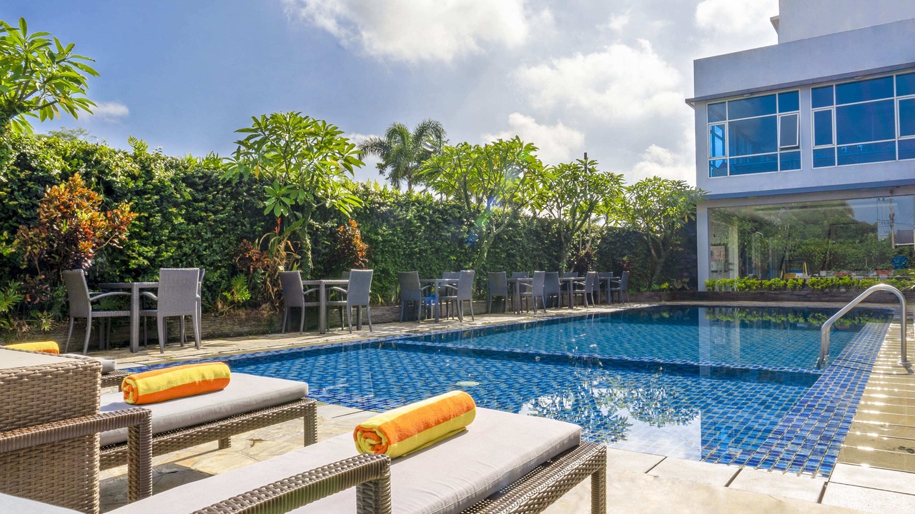 Photo of Outdoor in Malang
