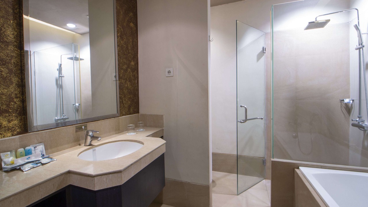 Photo of Bathroom in Malang