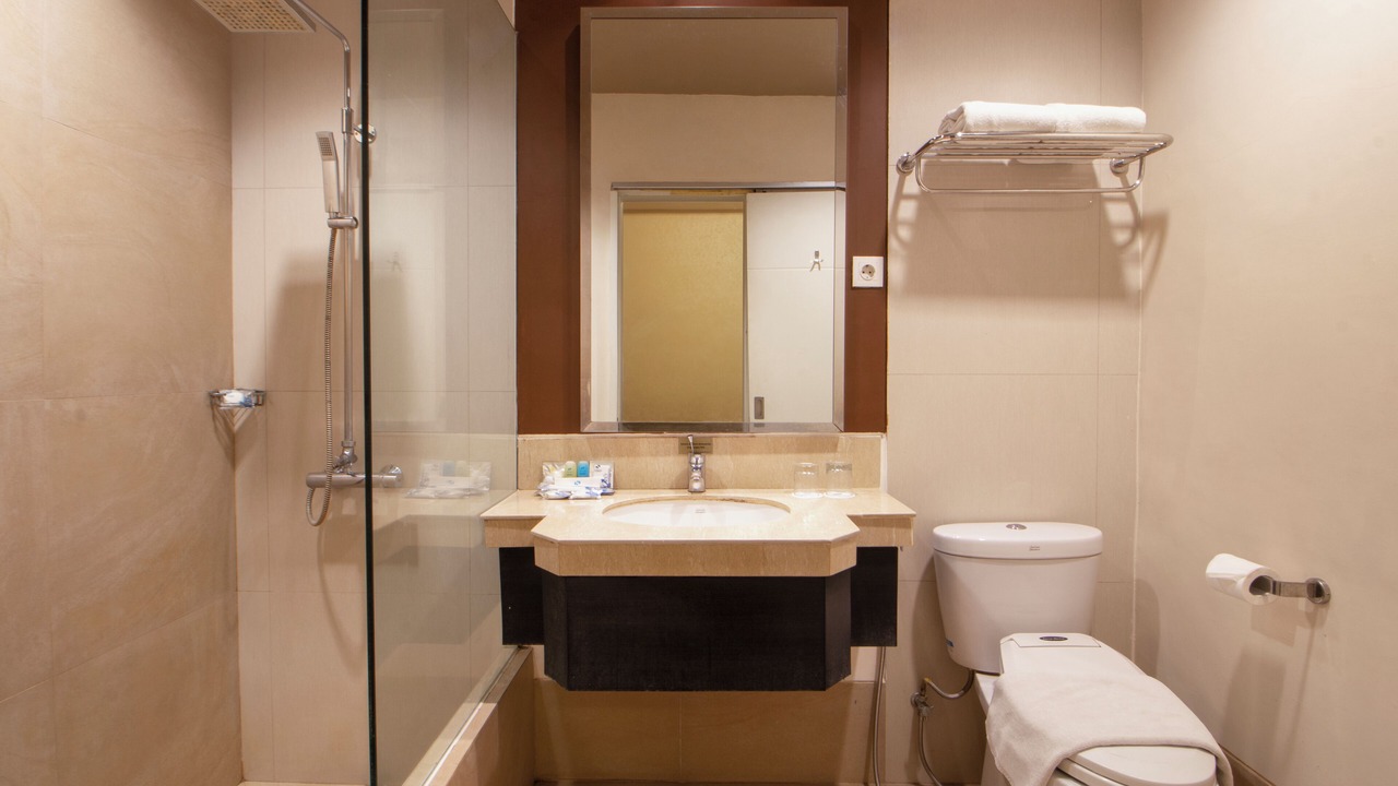 Photo of Bathroom in Malang