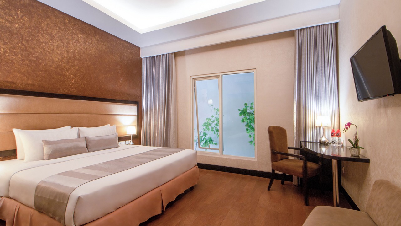 Photo of Bedroom in Malang