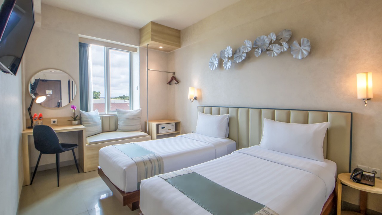 Photo of Bedroom in Malang