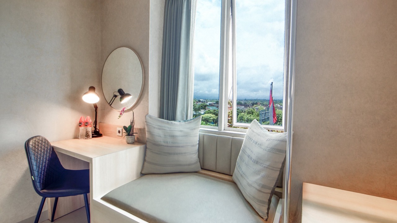 Photo of Bedroom in Malang
