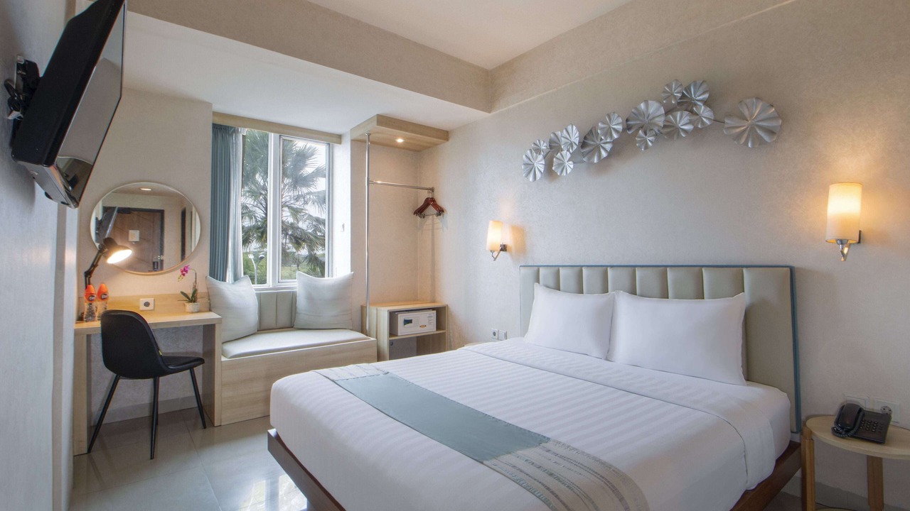 Photo of Bedroom in Malang