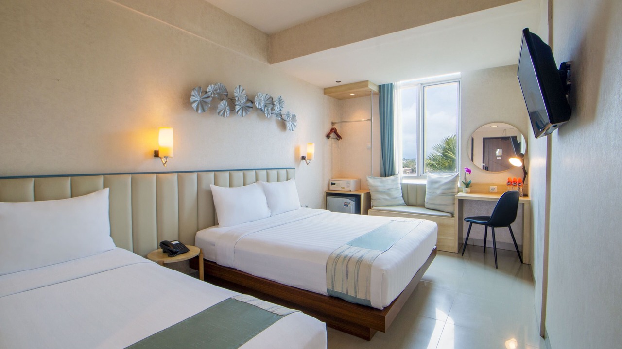 Photo of Bedroom in Malang