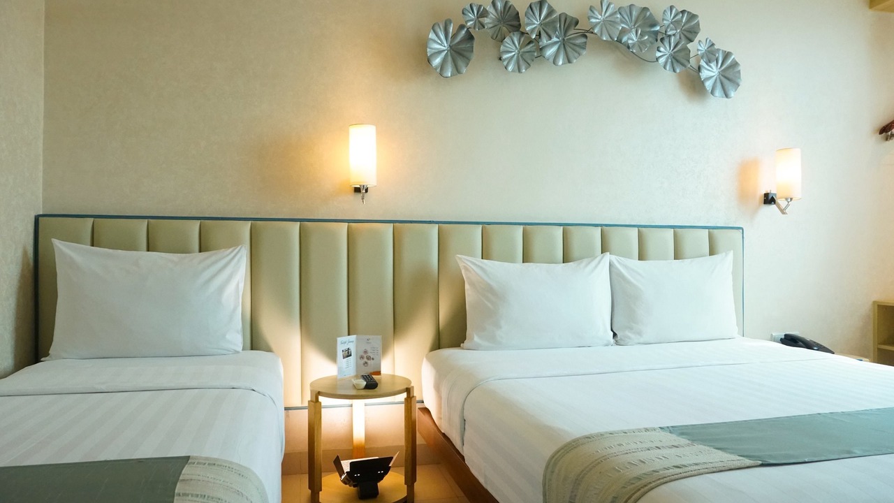 Photo of Bedroom in Malang