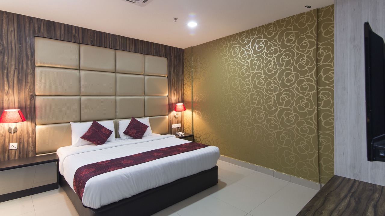 Photo of Bedroom in Kuala Lumpur