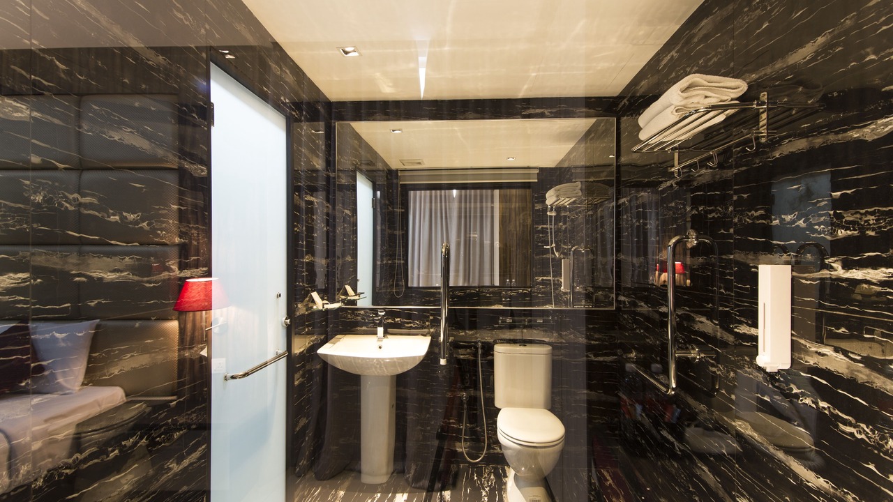 Photo of Bathroom in Kuala Lumpur