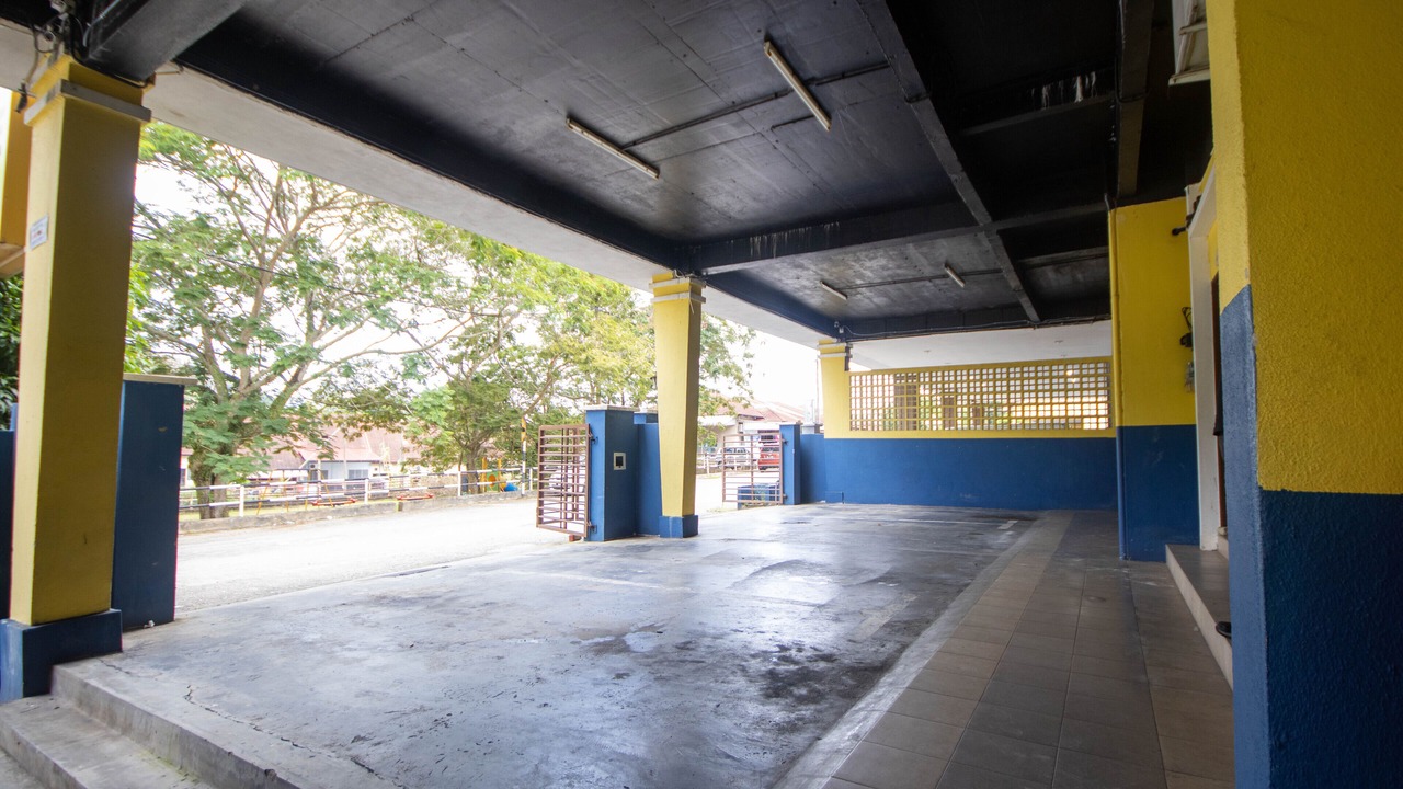 Photo of Outdoor in Pekan Melayu