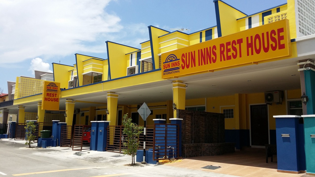 Photo of Outdoor in Pekan Melayu
