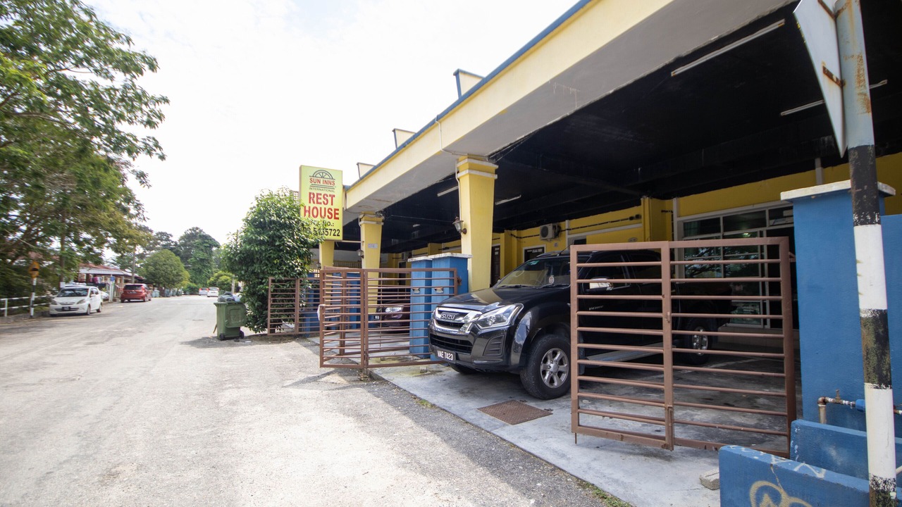 Photo of Outdoor in Pekan Melayu