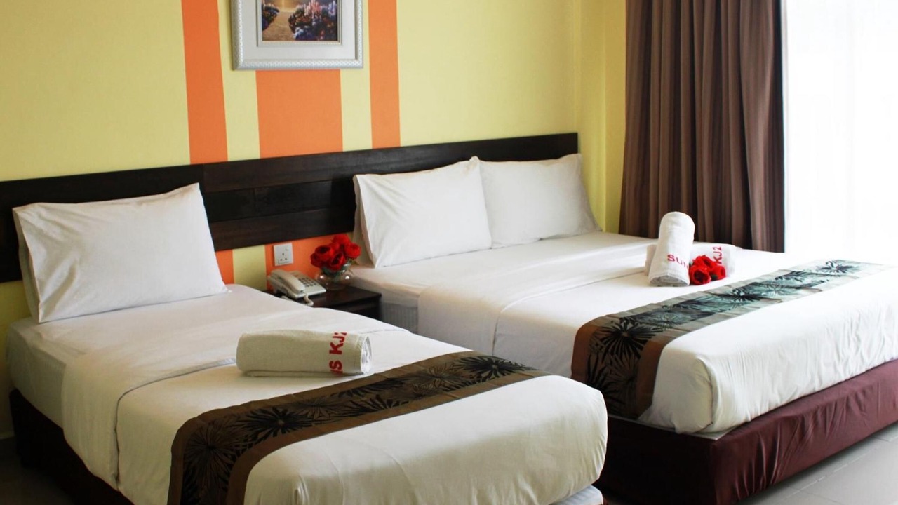 Photo of Bedroom in Pekan Melayu