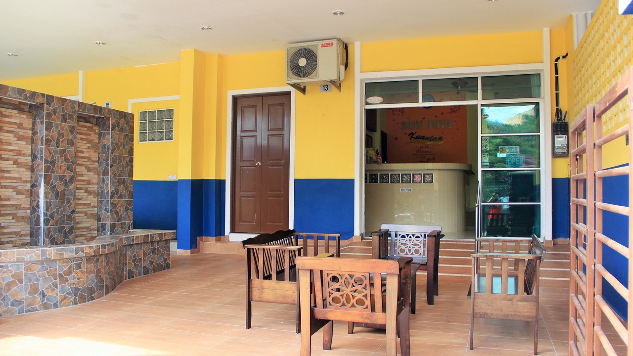 Photo of Others in Pekan Melayu