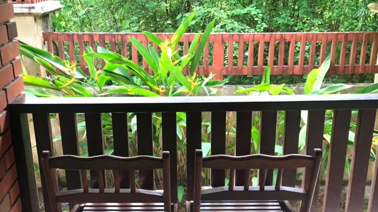 Photo of Outdoor in Lubok Dalam