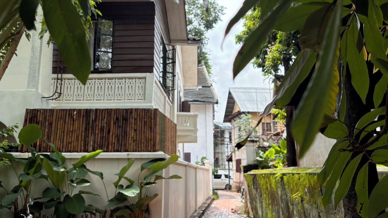 Photo of Outdoor in Luang Prabang