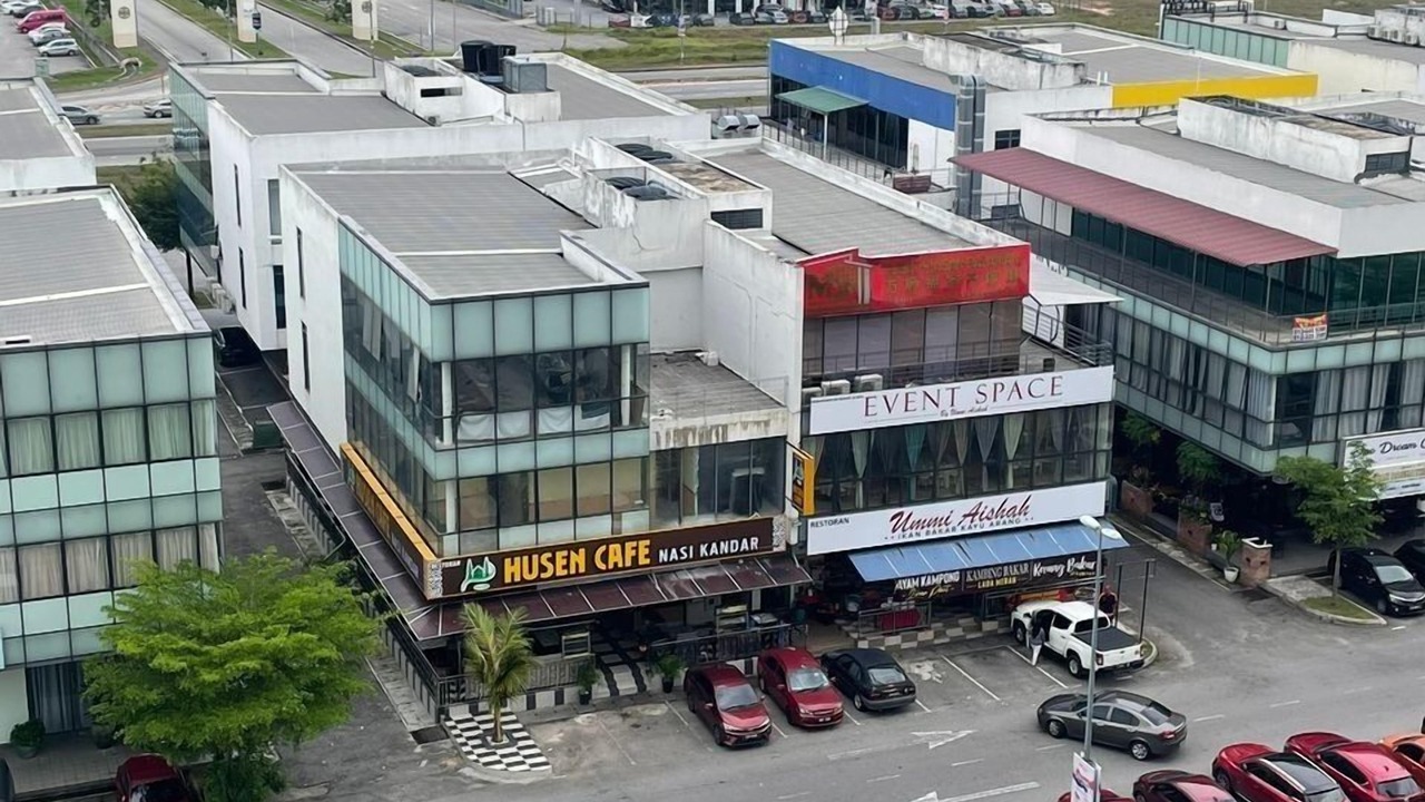 Photo of Outdoor in Kota Warisan
