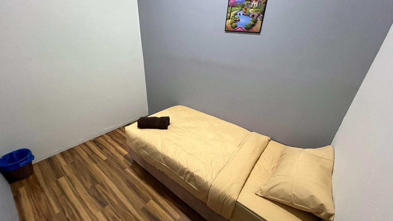 Photo of Bedroom in Kota Warisan