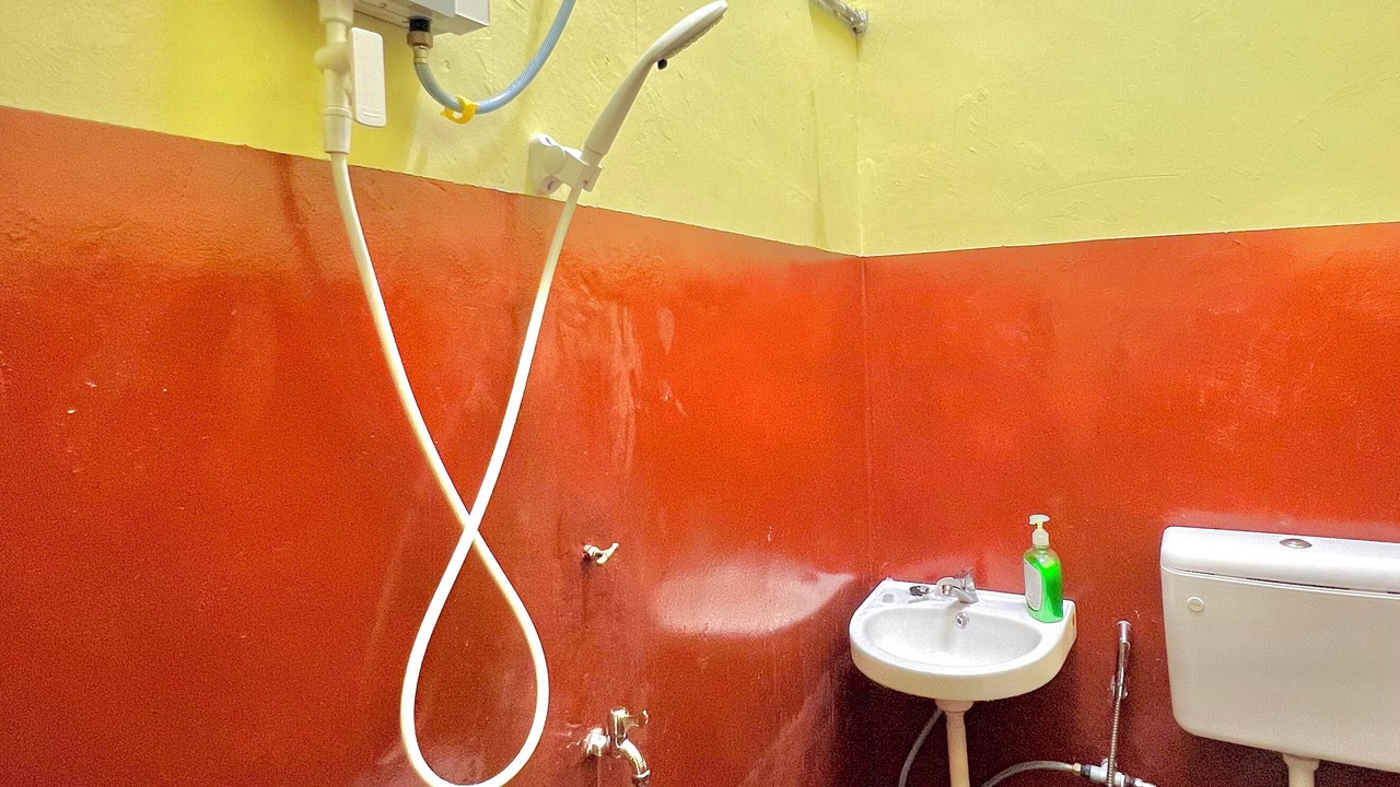 Photo of Bathroom in Kota Warisan