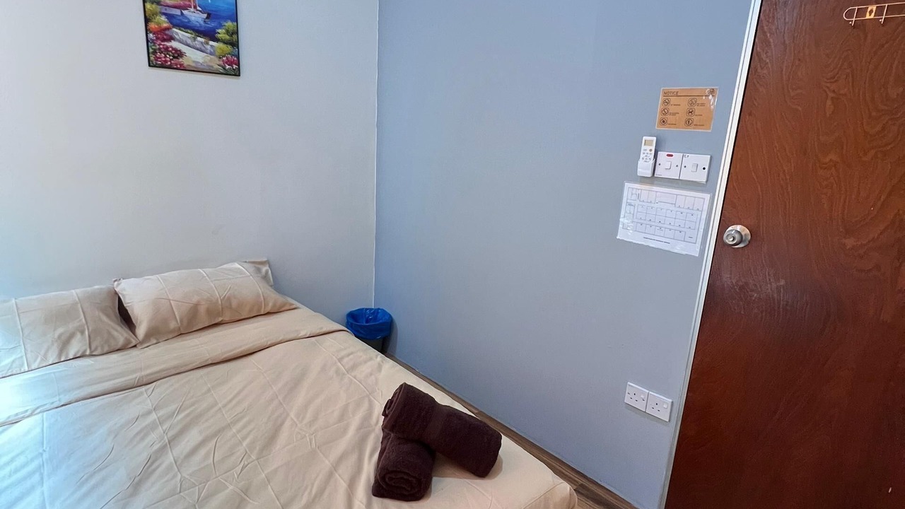 Photo of Bedroom in Kota Warisan