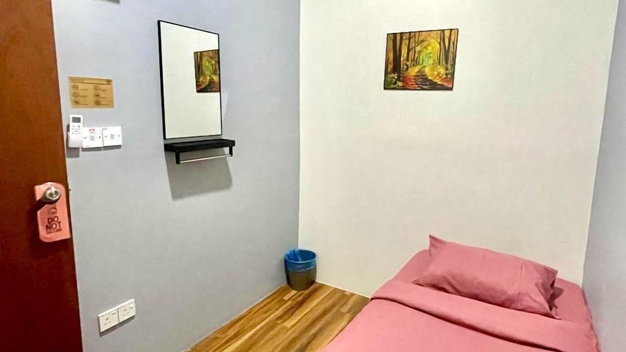 Photo of Bedroom in Kota Warisan
