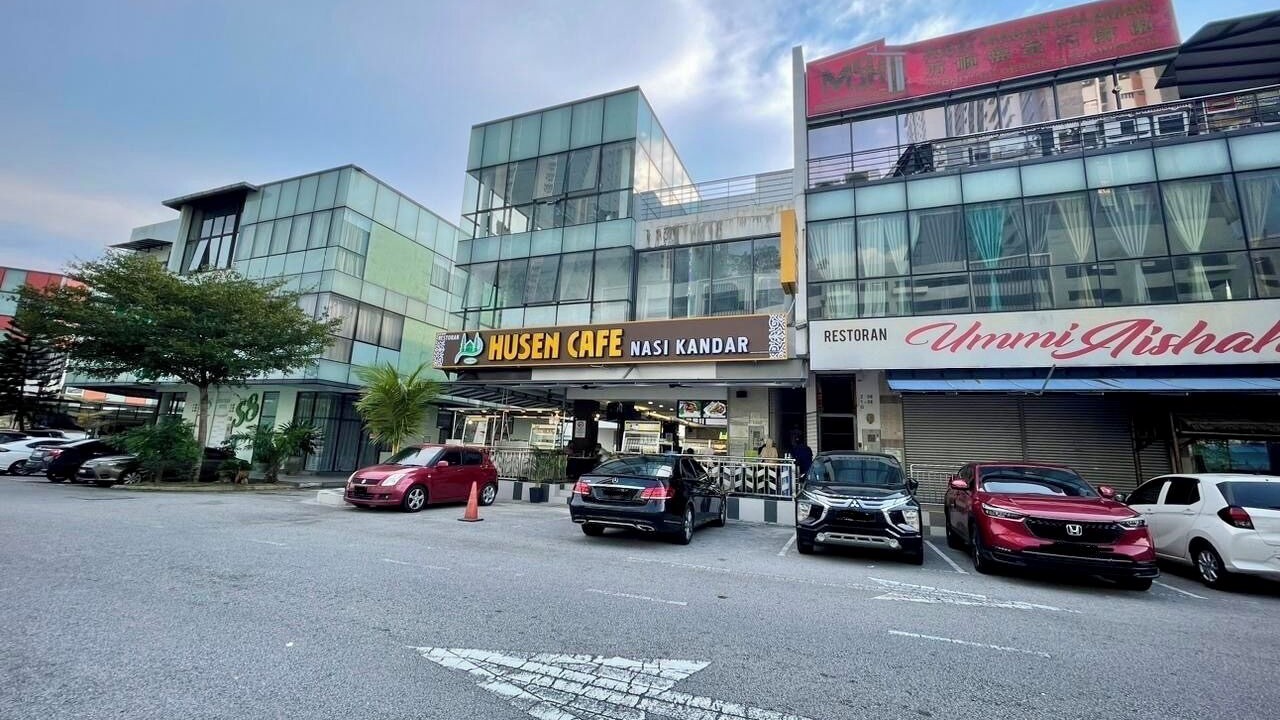 Photo of Outdoor in Kota Warisan