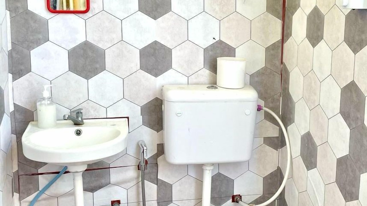 Photo of Bathroom in Kota Warisan