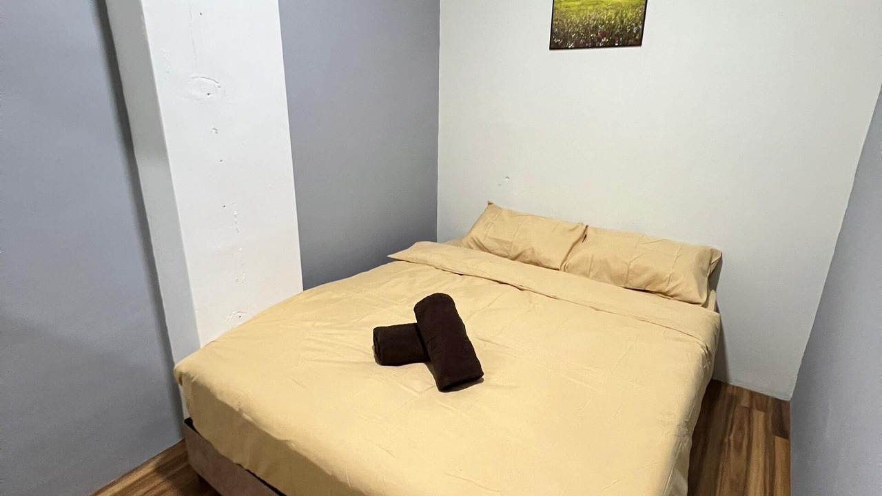 Photo of Bedroom in Kota Warisan