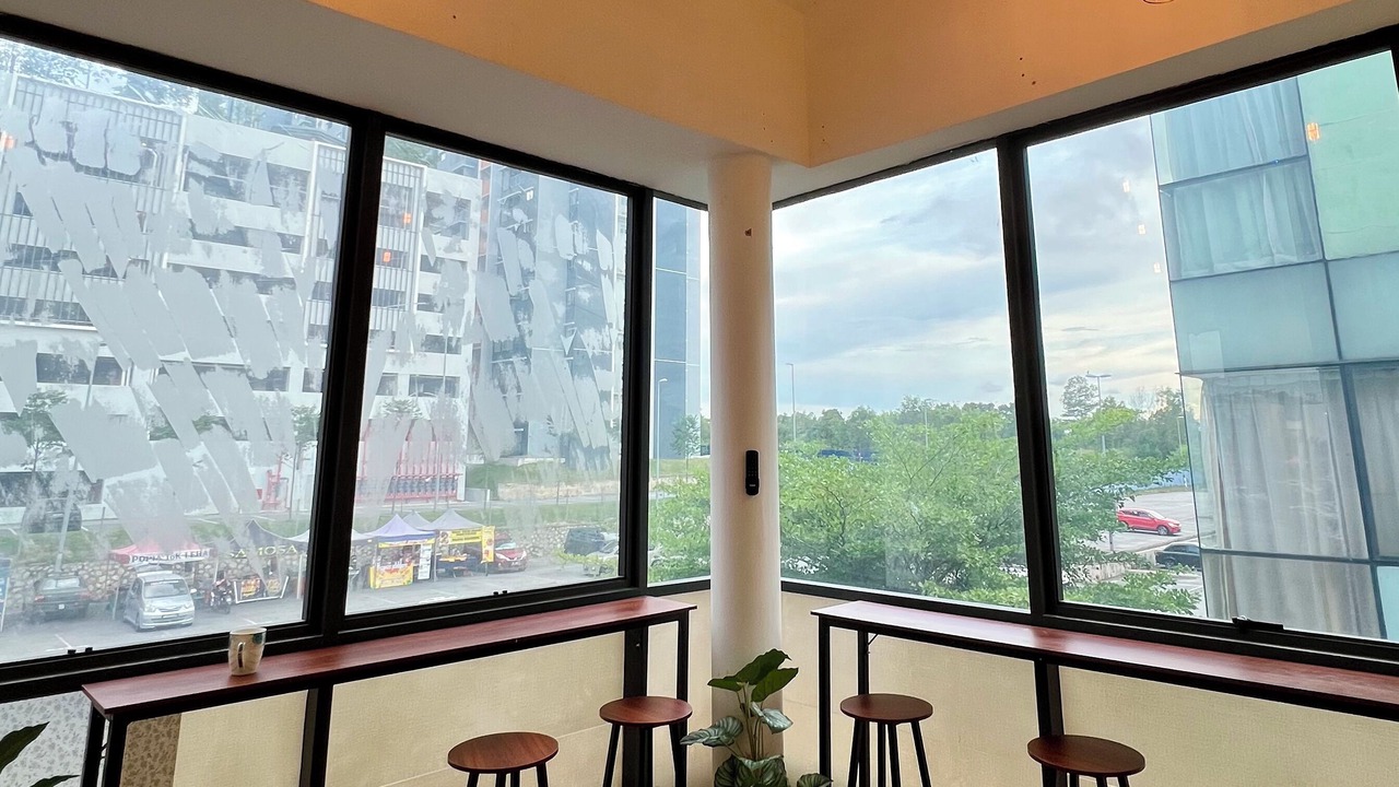 Photo of Livingroom in Kota Warisan