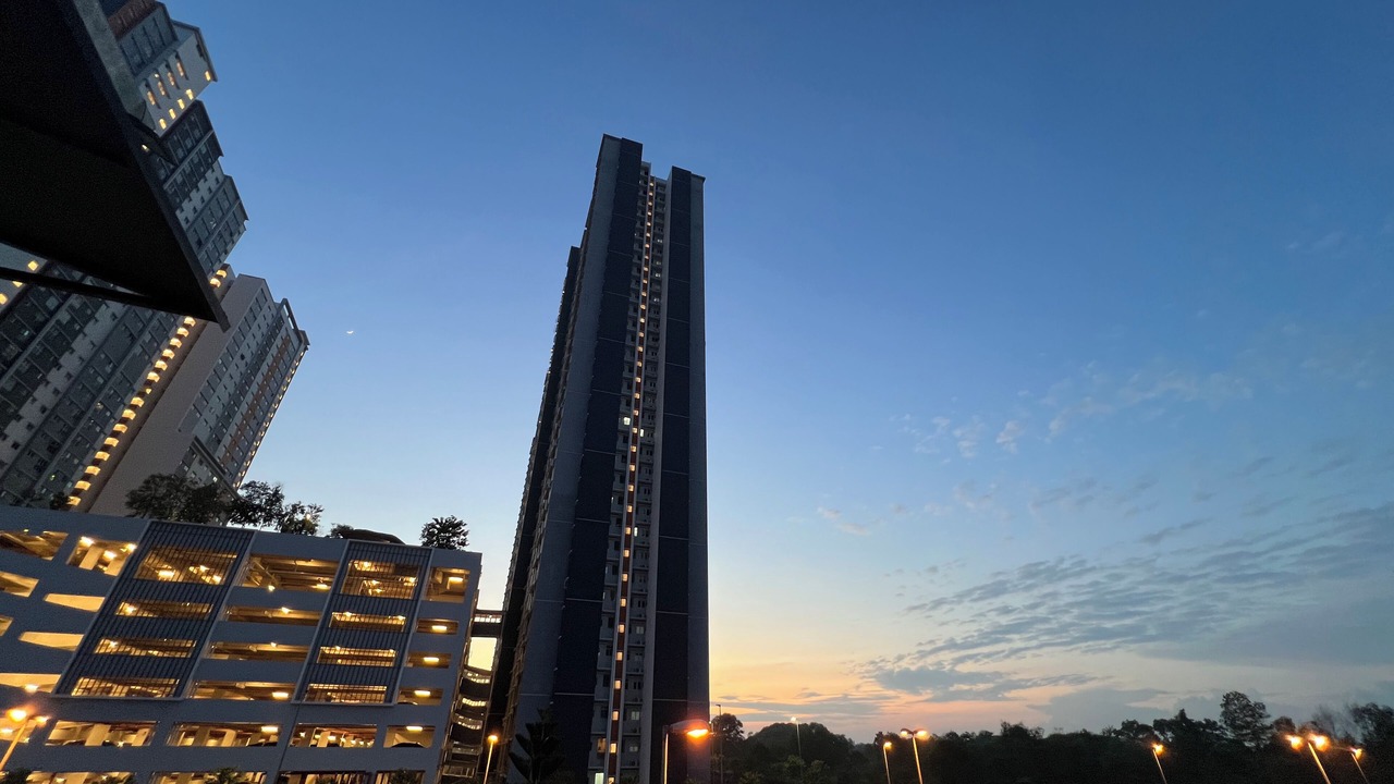 Photo of Outdoor in Kota Warisan