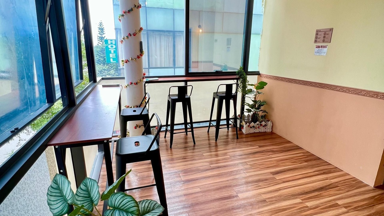Photo of Livingroom in Kota Warisan