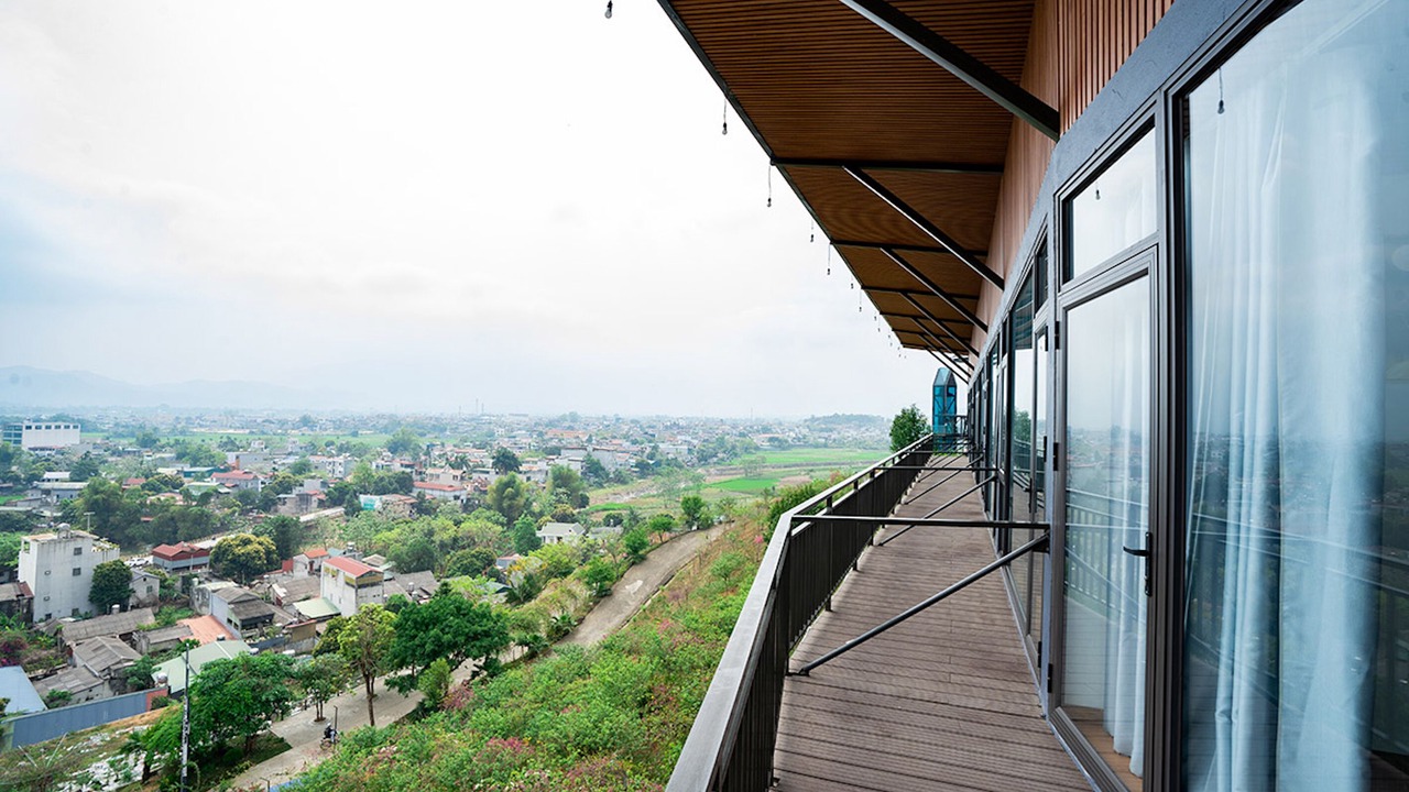 Photo of Outdoor in Nghia Lo