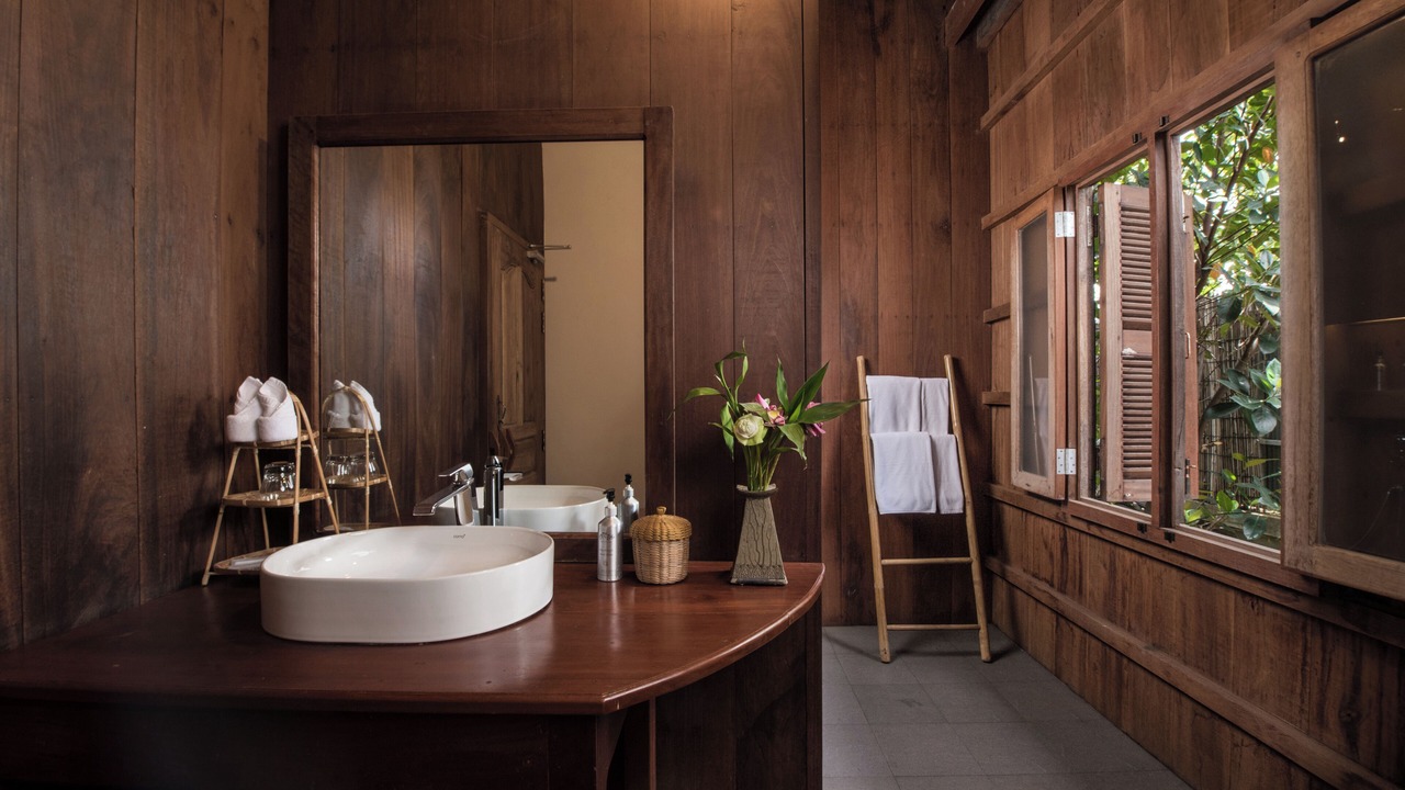 Photo of Bathroom in Siem Reap