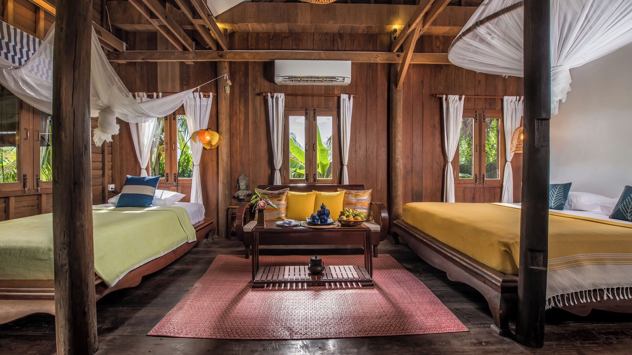Photo of Bedroom in Siem Reap