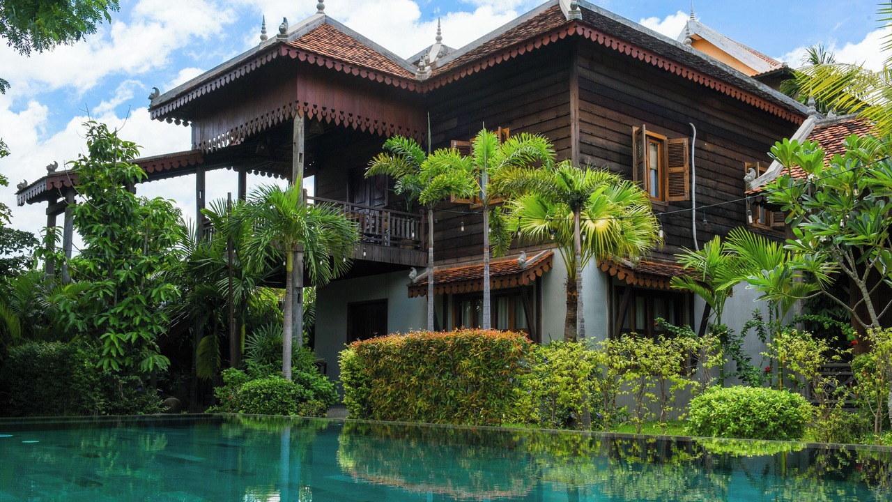 Photo of Bedroom in Siem Reap